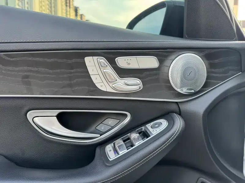 Mercedes-Benz C-Class 2021 C 260 L Sport Star Edition — миниатюра 10