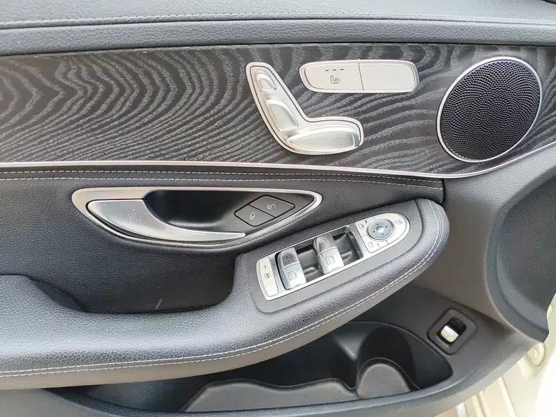 Mercedes-Benz C-Class 2019 Facelift C 260 L Sport Edition — миниатюра 15