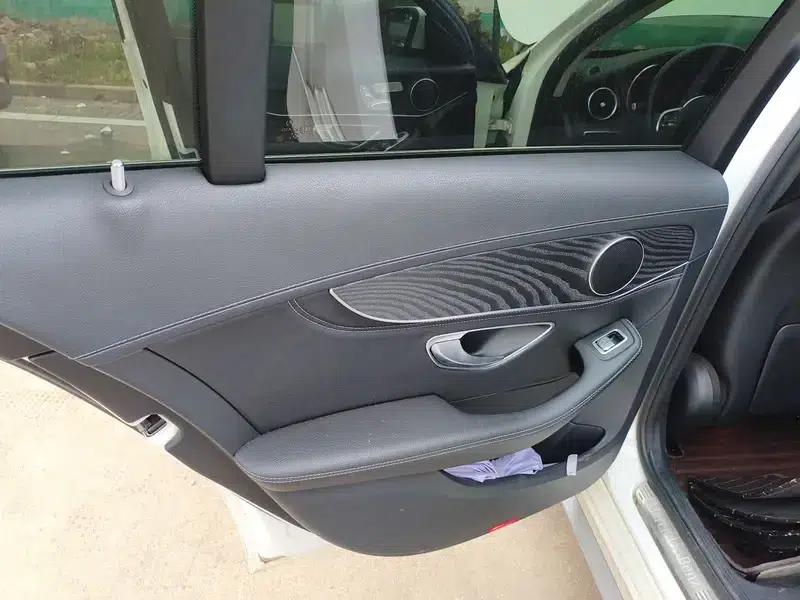 Mercedes-Benz C-Class 2019 Facelift C 260 L Sport Edition — миниатюра 17