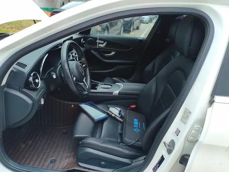 Mercedes-Benz C-Class 2019 Facelift C 260 L Sport Edition — миниатюра 7