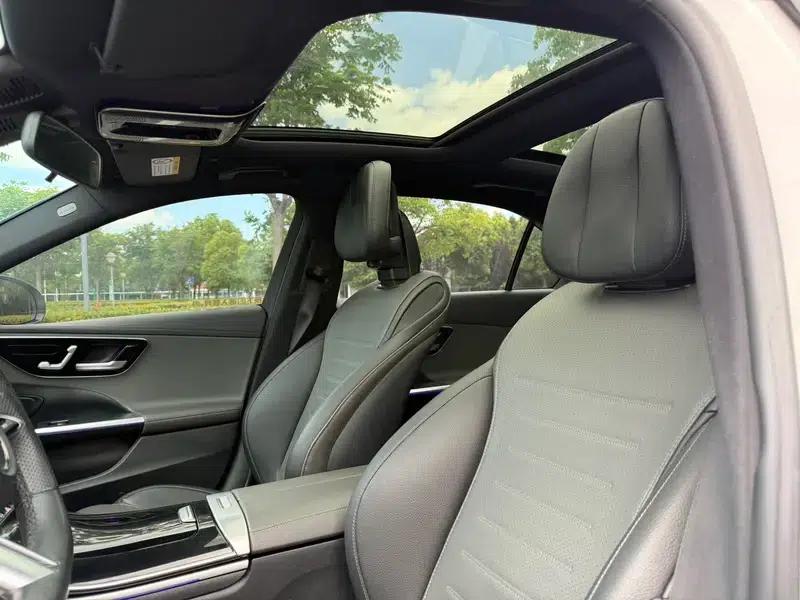 2022 Mercedes-Benz C-Class C 260 L Sport Edition — миниатюра 20