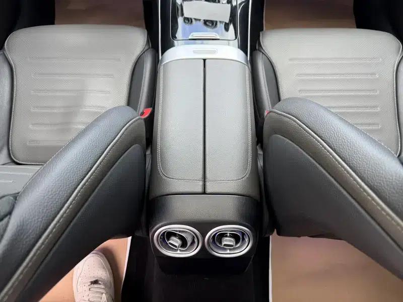2022 Mercedes-Benz C-Class C 260 L Sport Edition — миниатюра 22