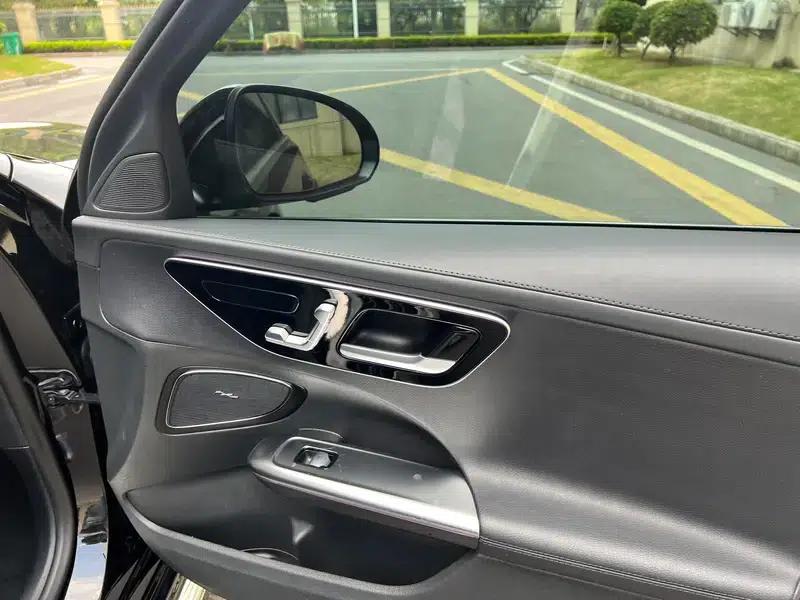 2024 Mercedes-Benz C-Class C 260 L Sport Edition — миниатюра 12