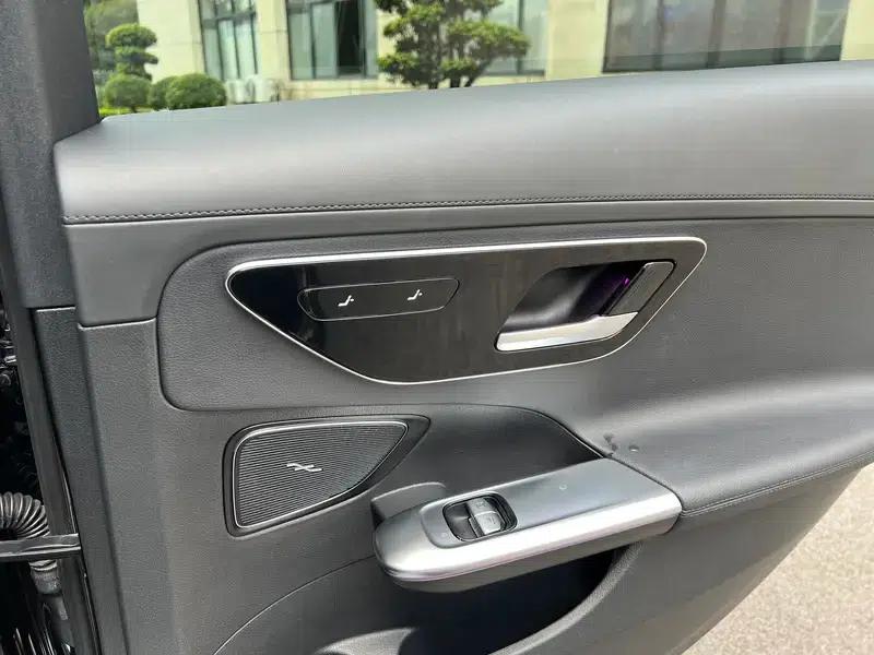 2024 Mercedes-Benz C-Class C 260 L Sport Edition — миниатюра 10