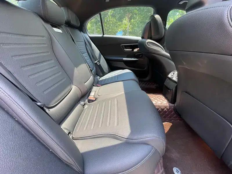 2024 Mercedes-Benz C-Class C 260 L Sport Edition — миниатюра 13