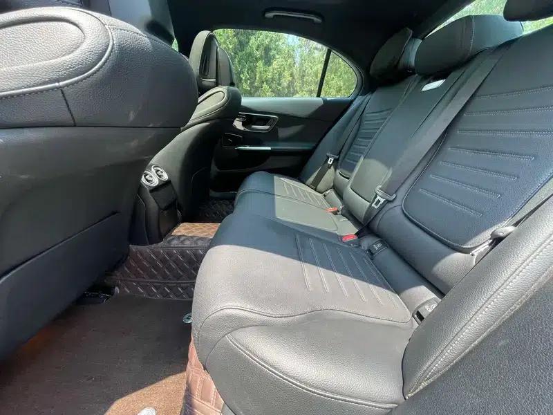 2024 Mercedes-Benz C-Class C 260 L Sport Edition — миниатюра 14
