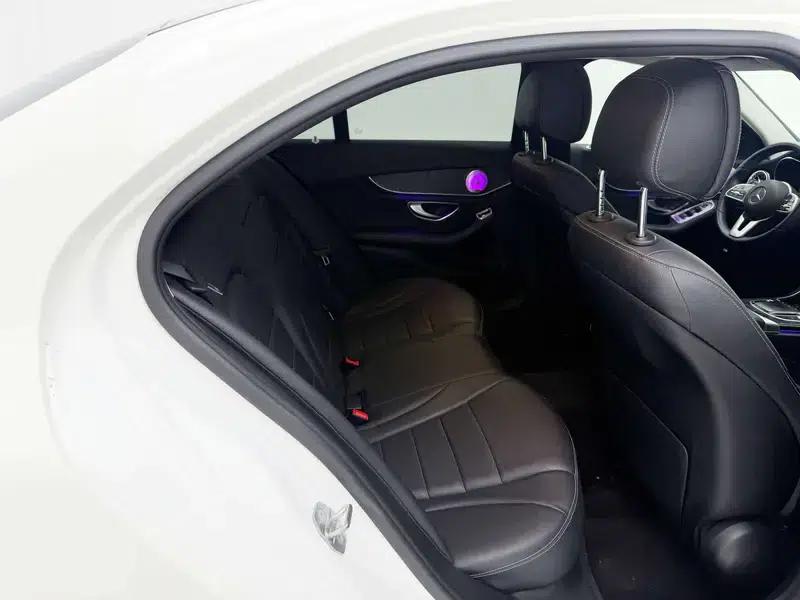 Mercedes-Benz C-Class 2019 Facelift C 260 L Sport Edition — миниатюра 9
