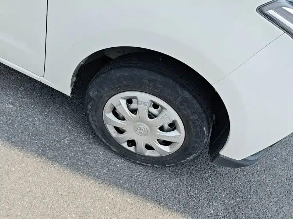 Ounuo S 2021 1.5L Ounuo S Smart Edition Non-Air-Conditioned Bus JL473QG — миниатюра 14