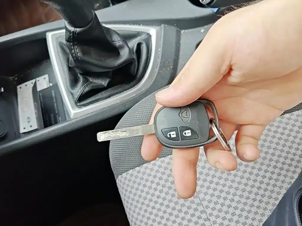 Ounuo S 2021 1.5L Ounuo S Smart Edition Non-Air-Conditioned Bus JL473QG — миниатюра 15