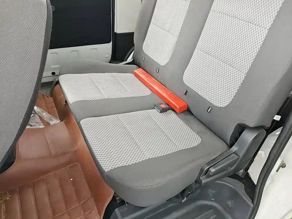 Ounuo S 2021 1.5L Ounuo S Smart Edition Non-Air-Conditioned Bus JL473QG — миниатюра 24