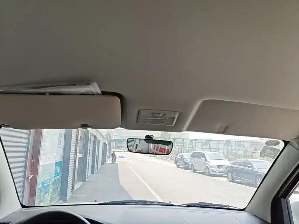 Ounuo S 2021 1.5L Ounuo S Smart Edition Non-Air-Conditioned Bus JL473QG — миниатюра 25