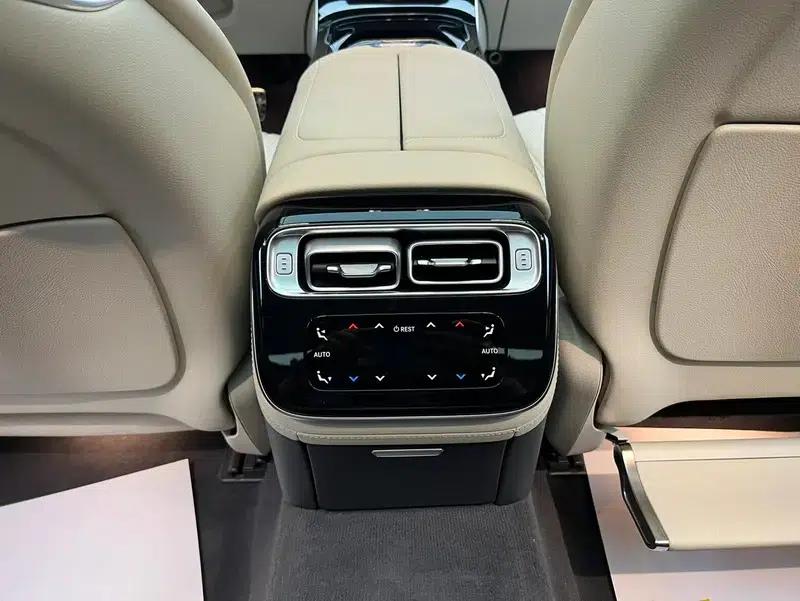 2022 Mercedes-Benz S-Class S 450 L 4MATIC — миниатюра 6