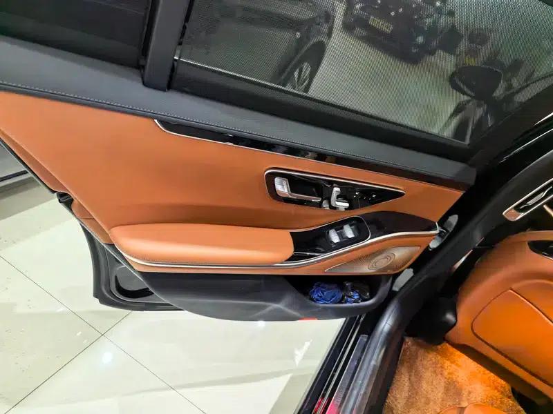 Mercedes-Benz S-Class 2023 S 400 L Luxury — миниатюра 9