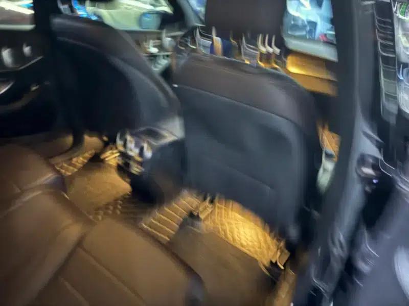 2021 Mercedes-Benz GLC 300 L 4MATIC Dynamic — миниатюра 13