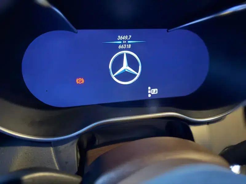 2021 Mercedes-Benz GLC 300 L 4MATIC Dynamic — миниатюра 10