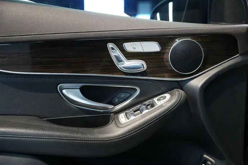 2018 Mercedes-Benz GLC Facelift: GLC 260 4MATIC Dynamic — миниатюра 7