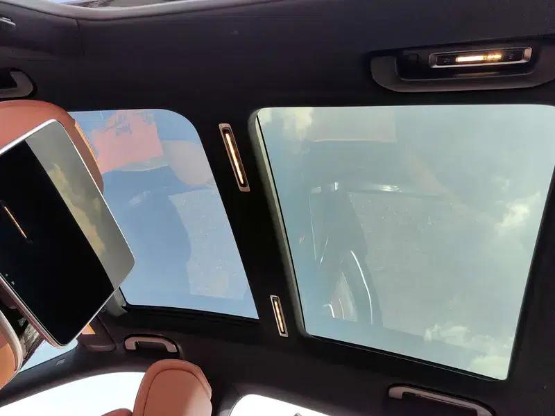 Maybach S-Class 2024 Facelift S 480 4MATIC — миниатюра 27