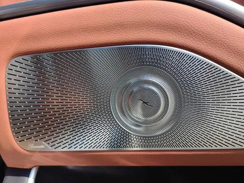 Maybach S-Class 2024 Facelift S 480 4MATIC — миниатюра 10