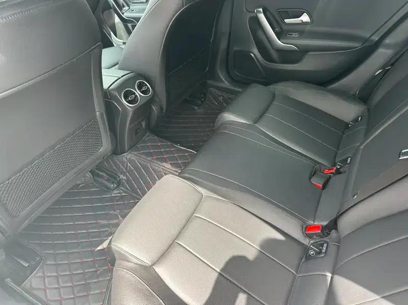 2022 Mercedes-Benz A-Class A 180 L — миниатюра 9