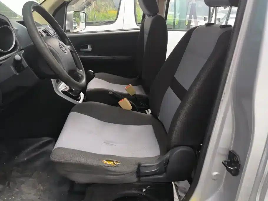 Changan Ruixing M90 2017 2.0L Value Edition 7-seater hatchback 4G94S — миниатюра 9