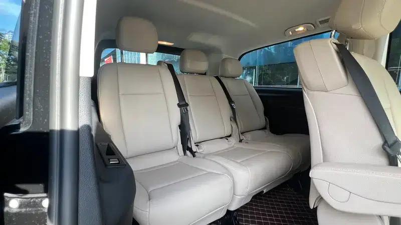 Vito 2016 2.0T Elite Edition — миниатюра 13