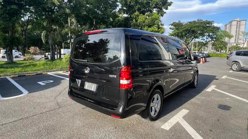 Vito 2016 2.0T Elite Edition — миниатюра 6