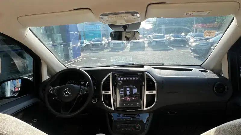Vito 2016 2.0T Elite Edition — миниатюра 9