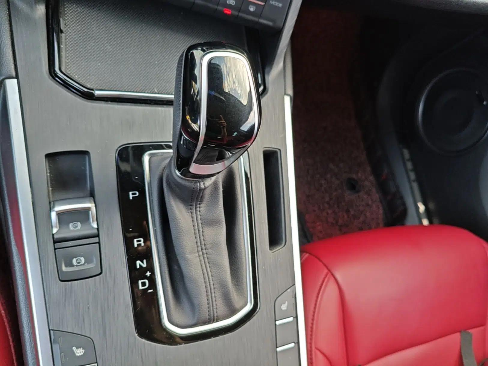 Wey VV5 2017 2.0T Ultra-Luxury Version — миниатюра 16