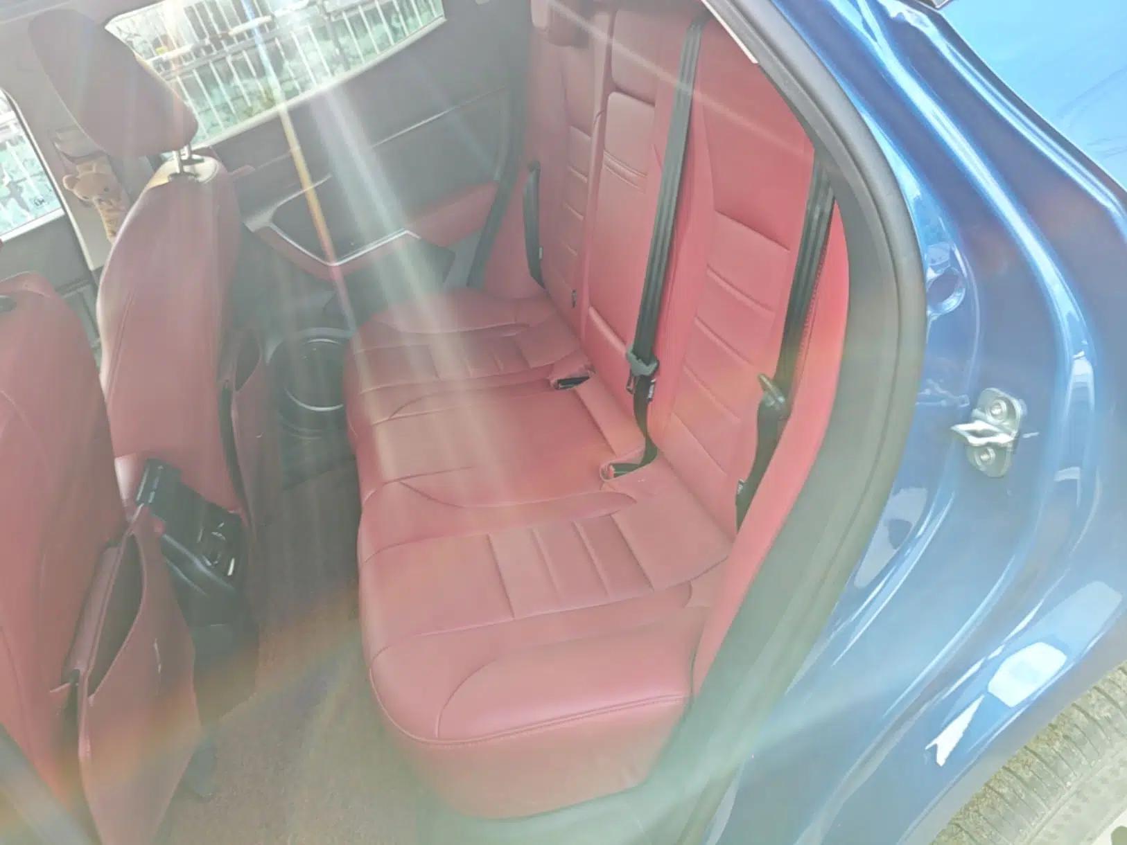 Wey VV5 2017 2.0T Ultra-Luxury Version — миниатюра 20