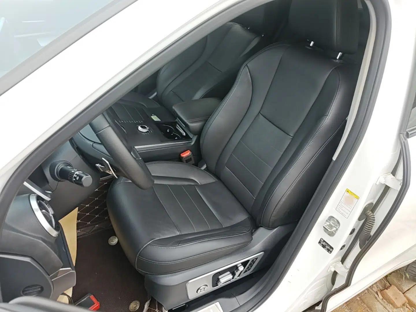 Wey VV5 2017 2.0T Flagship Edition — миниатюра 17