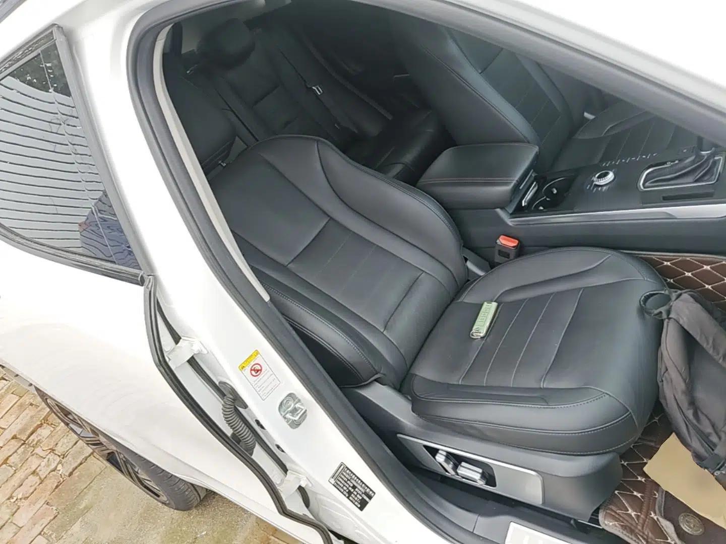 Wey VV5 2017 2.0T Flagship Edition — миниатюра 19
