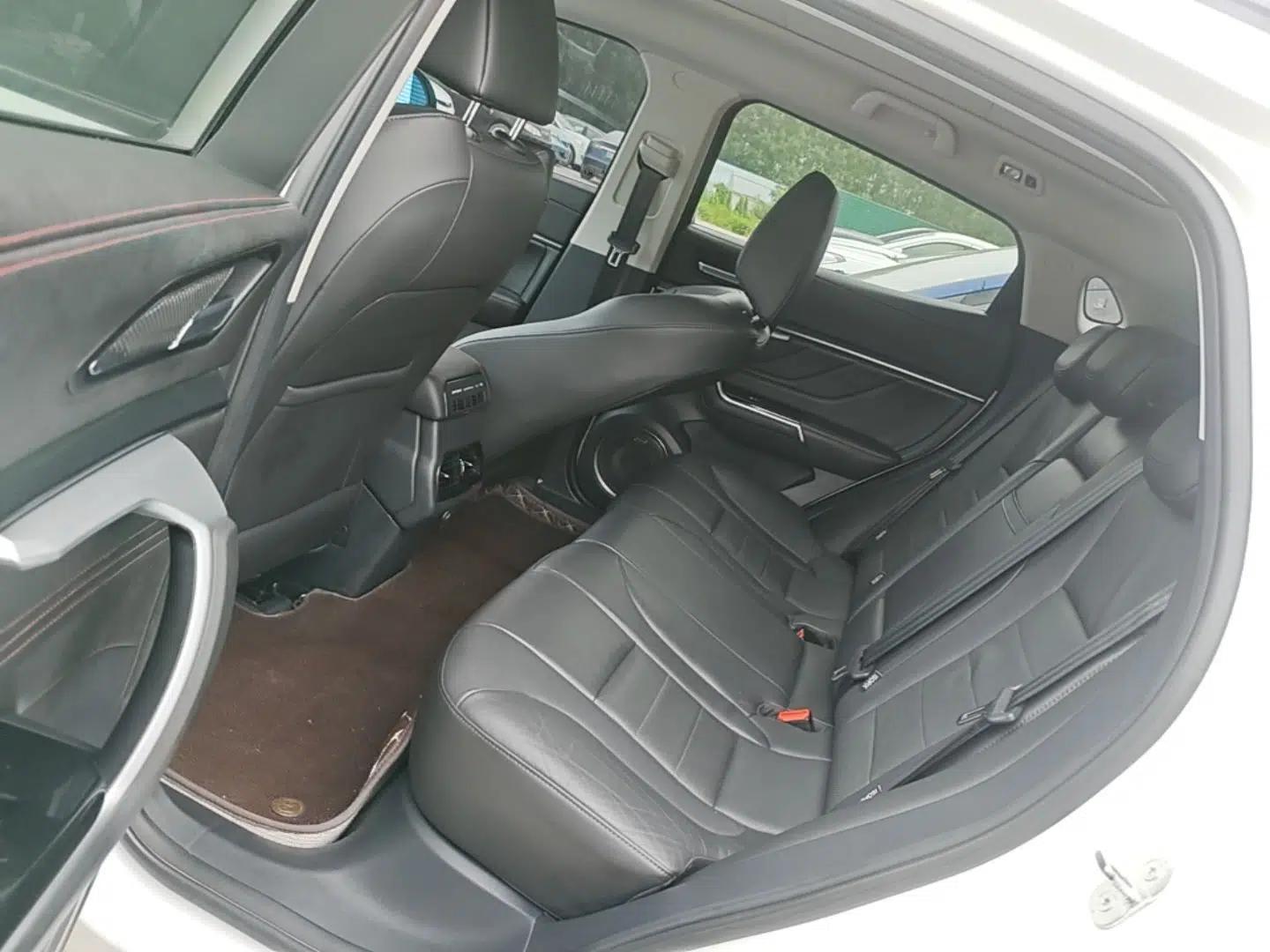 Wey VV5 2017 2.0T Flagship Edition — миниатюра 20