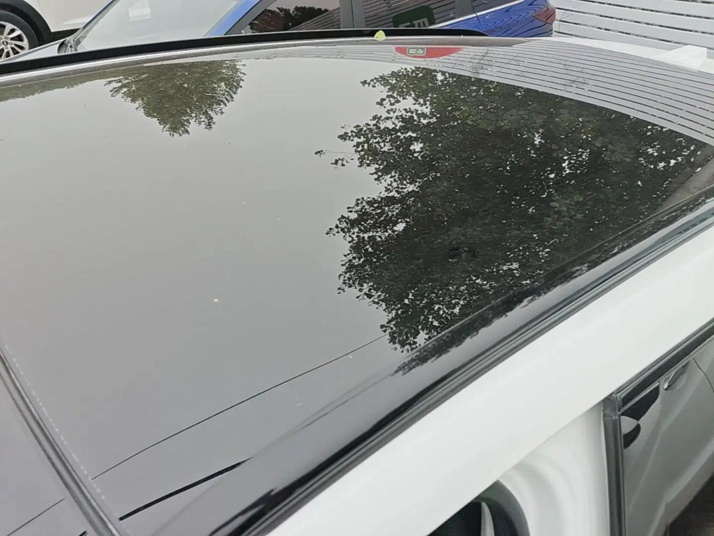 Wey VV5 2017 2.0T Flagship Edition — миниатюра 7