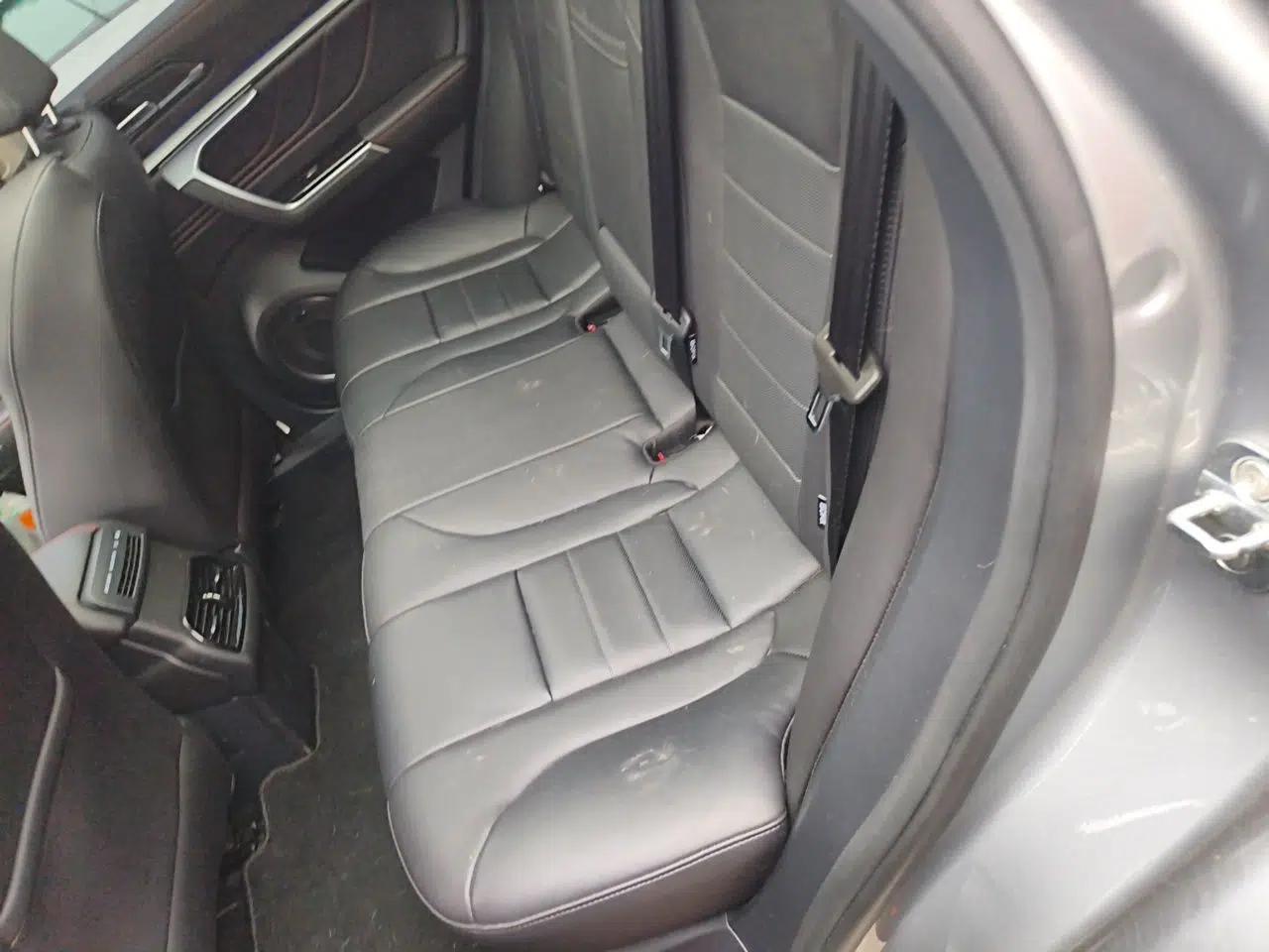 Wey VV5 2017 2.0T Flagship Edition — миниатюра 17