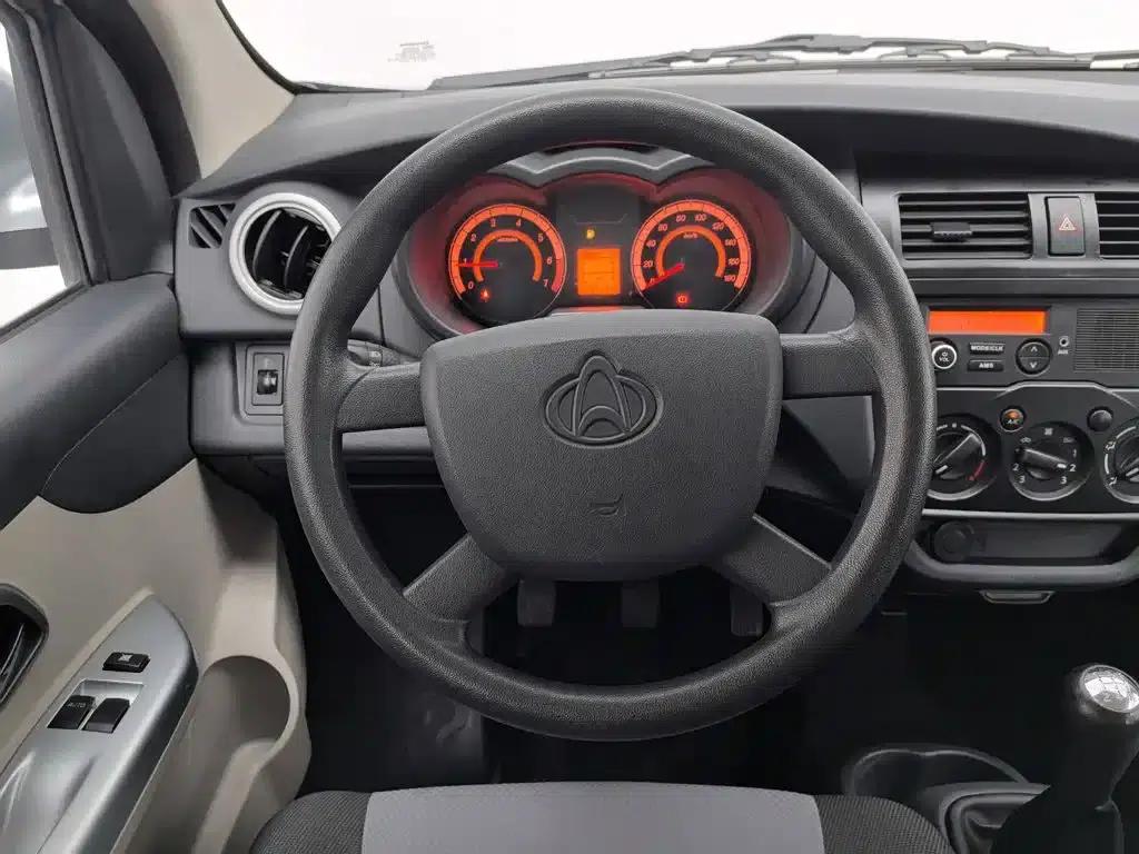 Changan Star 5 2022 1.4L Classic Edition Bus JL473Q3 — миниатюра 11