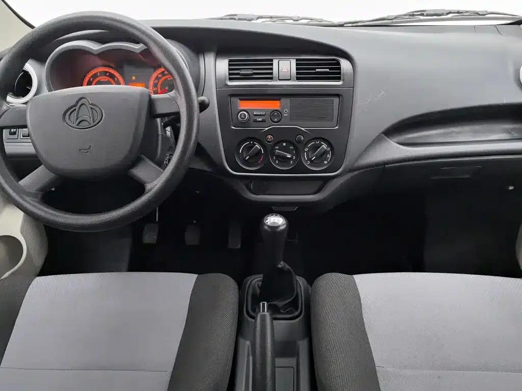 Changan Star 5 2022 1.4L Classic Edition Bus JL473Q3 — миниатюра 12