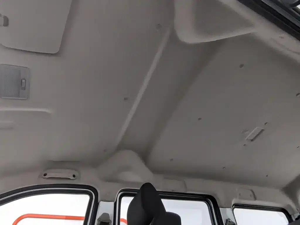 Changan Star 5 2022 1.4L Classic Edition Bus JL473Q3 — миниатюра 14