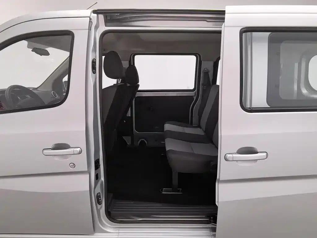 Changan Star 5 2022 1.4L Classic Edition Bus JL473Q3 — миниатюра 15