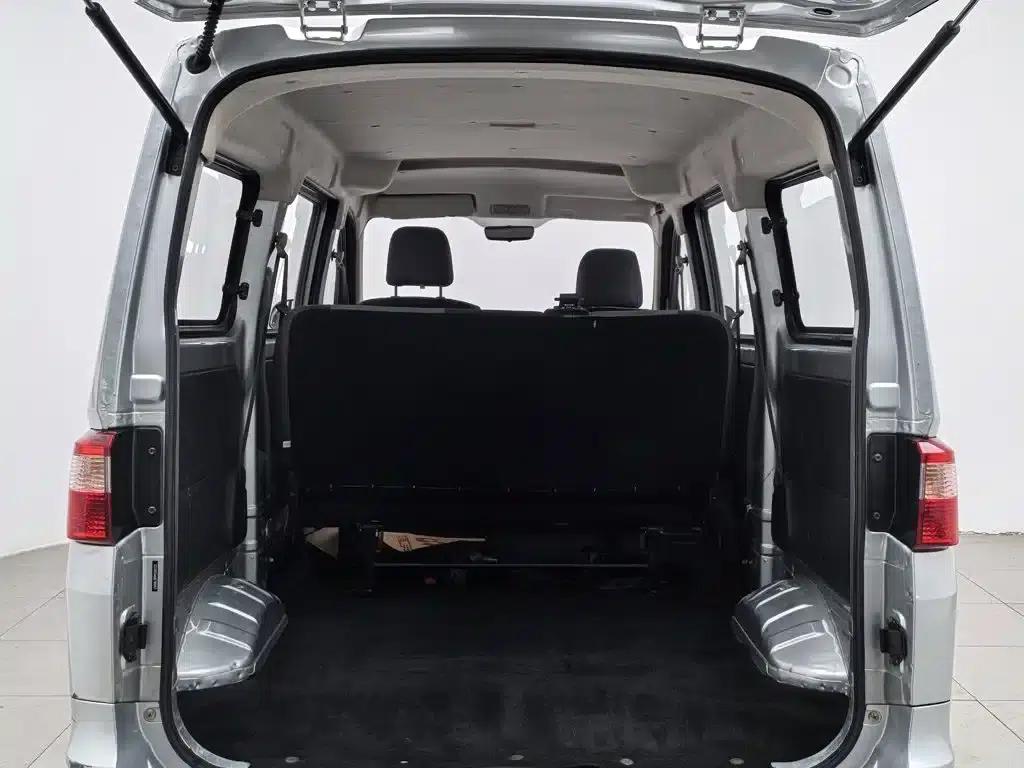 Changan Star 5 2022 1.4L Classic Edition Bus JL473Q3 — миниатюра 16