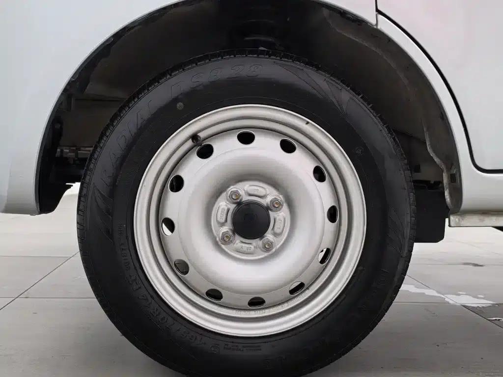 Changan Star 5 2022 1.4L Classic Edition Bus JL473Q3 — миниатюра 17
