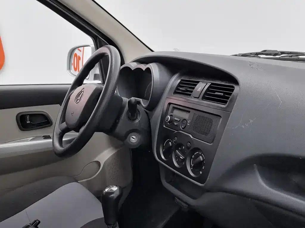 Changan Star 5 2022 1.4L Classic Edition Bus JL473Q3 — миниатюра 22