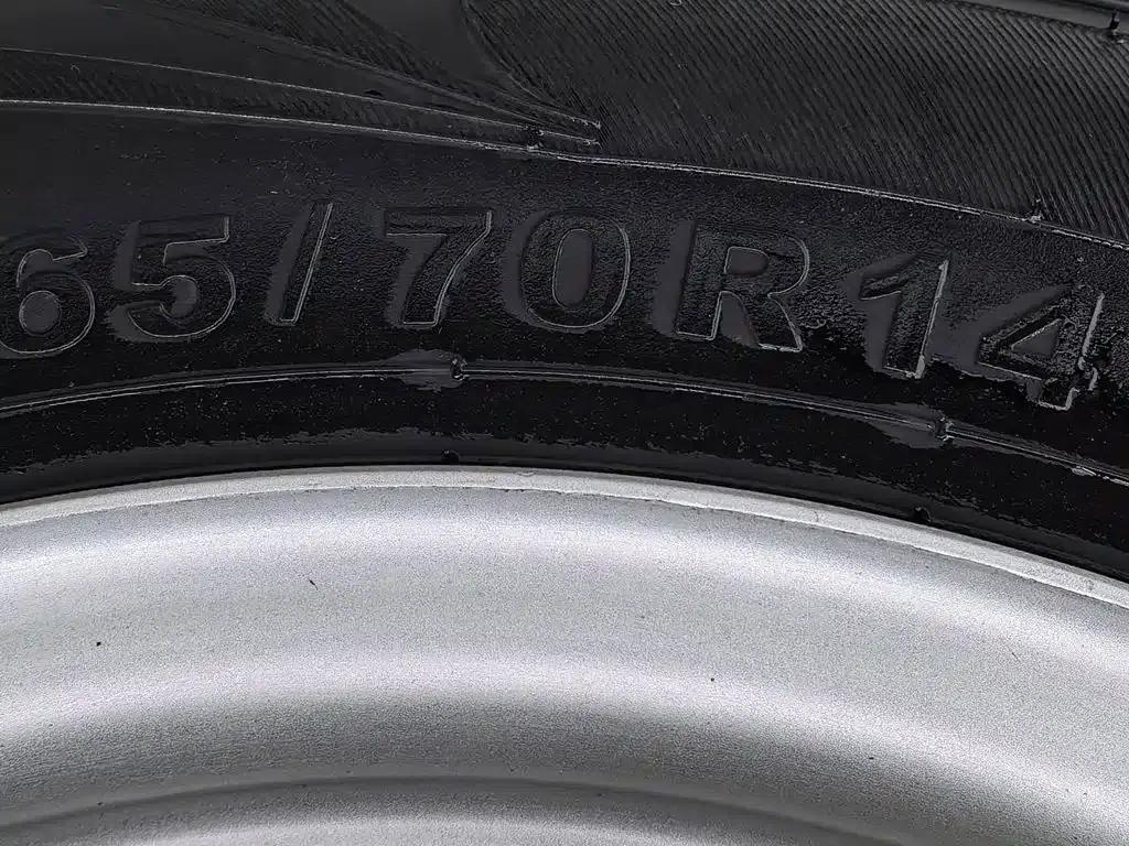 Changan Star 5 2022 1.4L Classic Edition Bus JL473Q3 — миниатюра 24