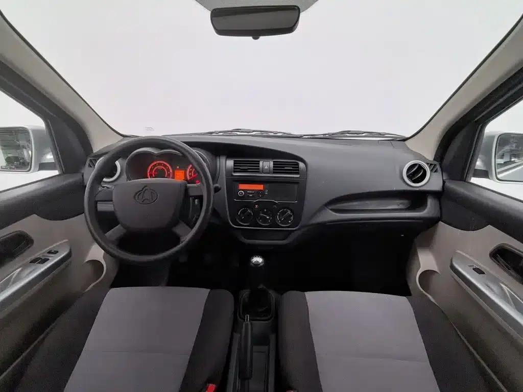 Changan Star 5 2022 1.4L Classic Edition Bus JL473Q3 — миниатюра 5