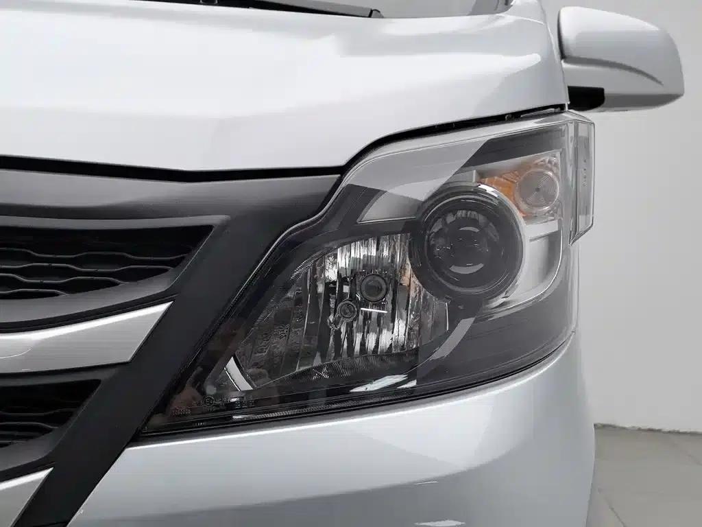 Changan Star 5 2022 1.4L Classic Edition Bus JL473Q3 — миниатюра 7