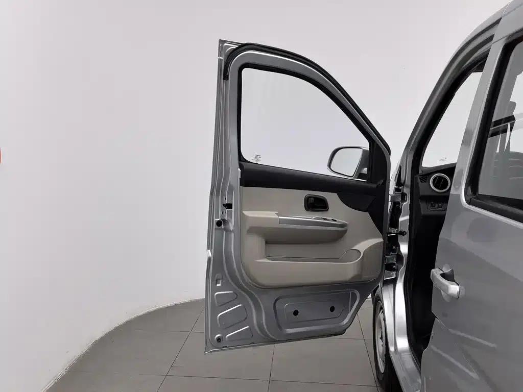 Changan Star 5 2022 1.4L Classic Edition Bus JL473Q3 — миниатюра 8