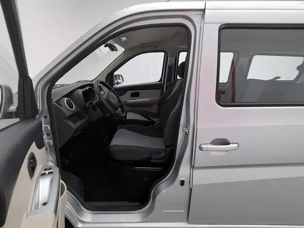 Changan Star 5 2022 1.4L Classic Edition Bus JL473Q3 — миниатюра 10