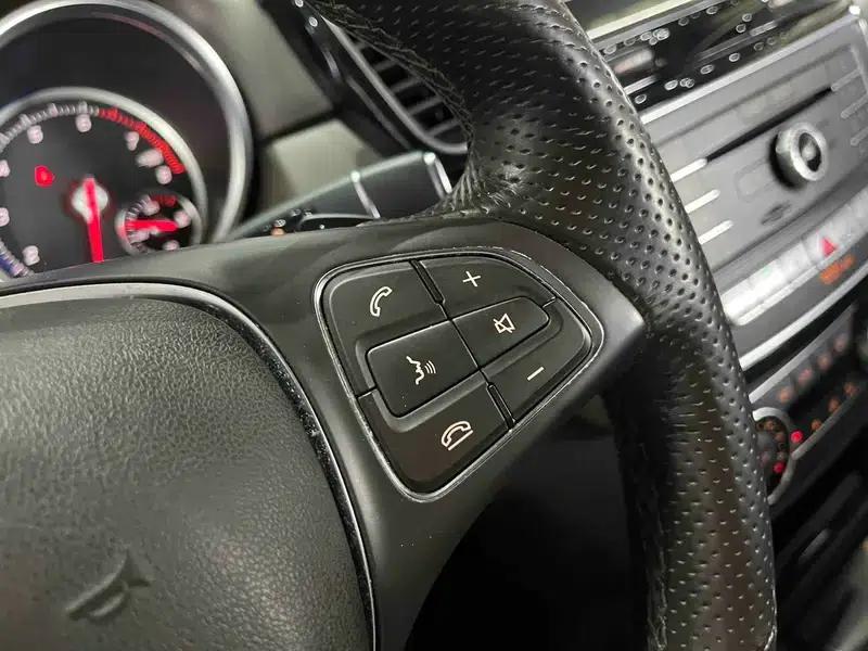 Mercedes-Benz GLE (Imported) 2016 GLE 320 4MATIC Luxury — миниатюра 15