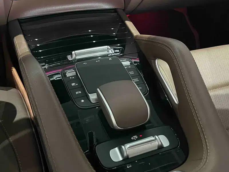 Mercedes-Benz GLE (Imported) 2024 GLE 350 4MATIC Fashion Model — миниатюра 11