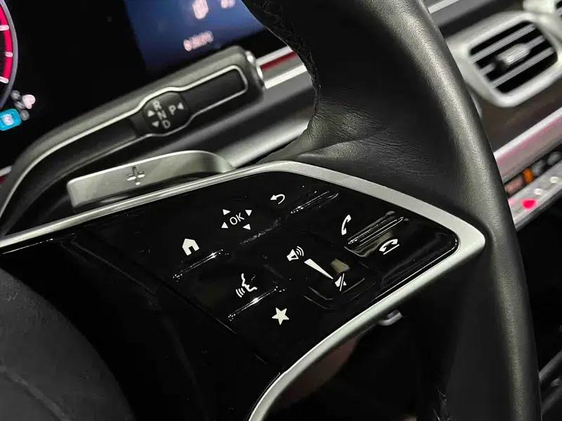 Mercedes-Benz GLE (Imported) 2024 GLE 350 4MATIC Fashion Model — миниатюра 15