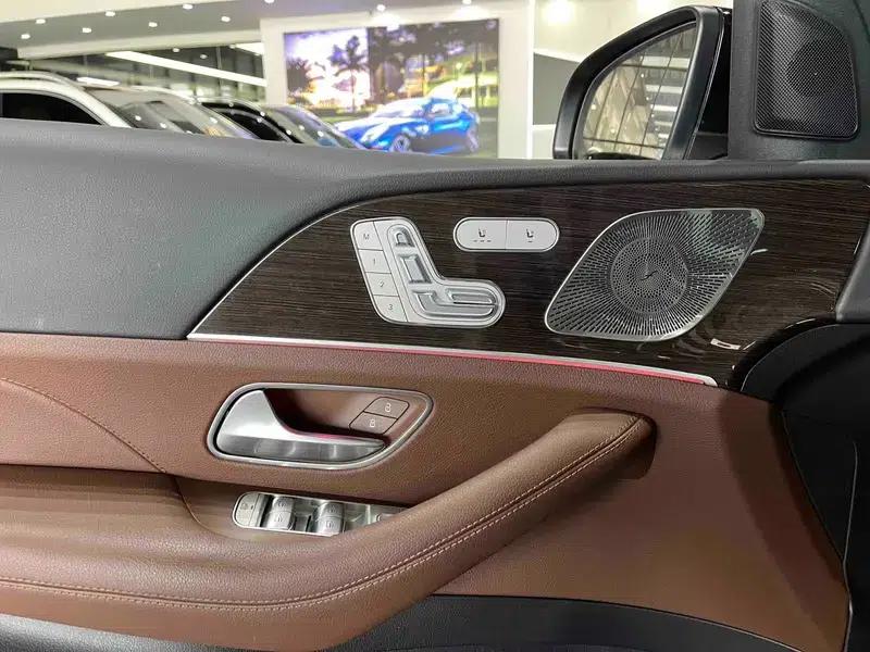 Mercedes-Benz GLE (Imported) 2024 GLE 350 4MATIC Fashion Model — миниатюра 8